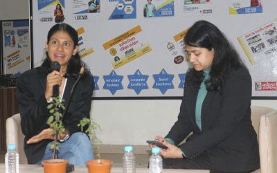 Workshop With Data Scientist Ragini Jain a Faculty-Led Interview