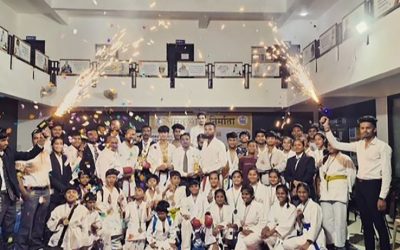 Karate Championship 2023