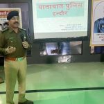Workshop On Traffic Rules And Road Safety