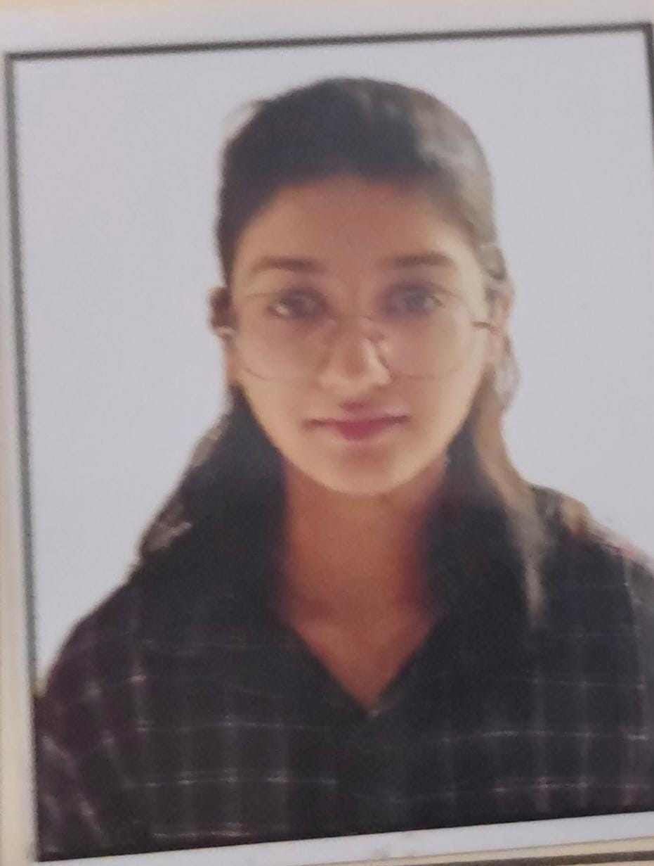 bhuvneshwari chouhan