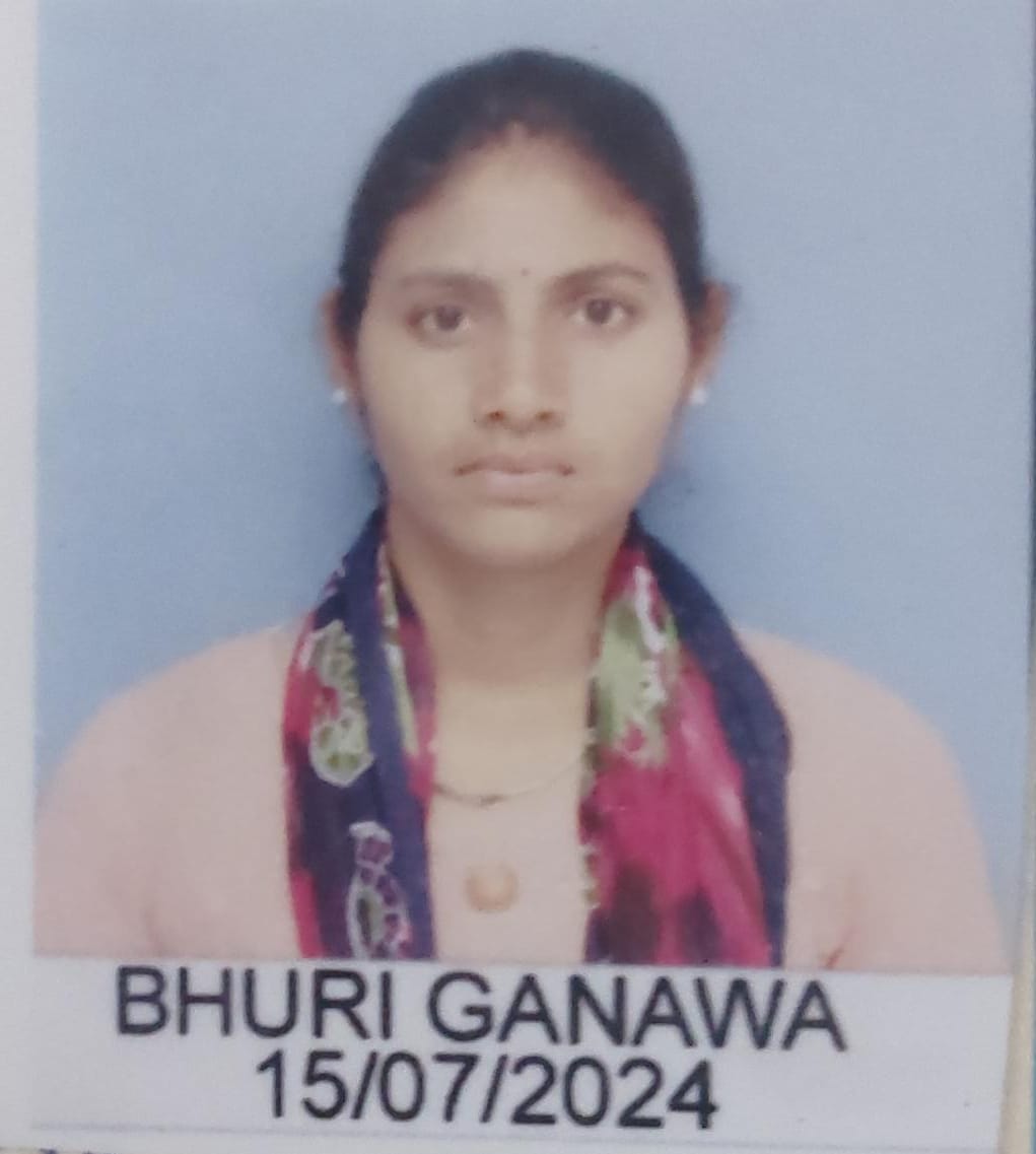 BHURI GANAWA