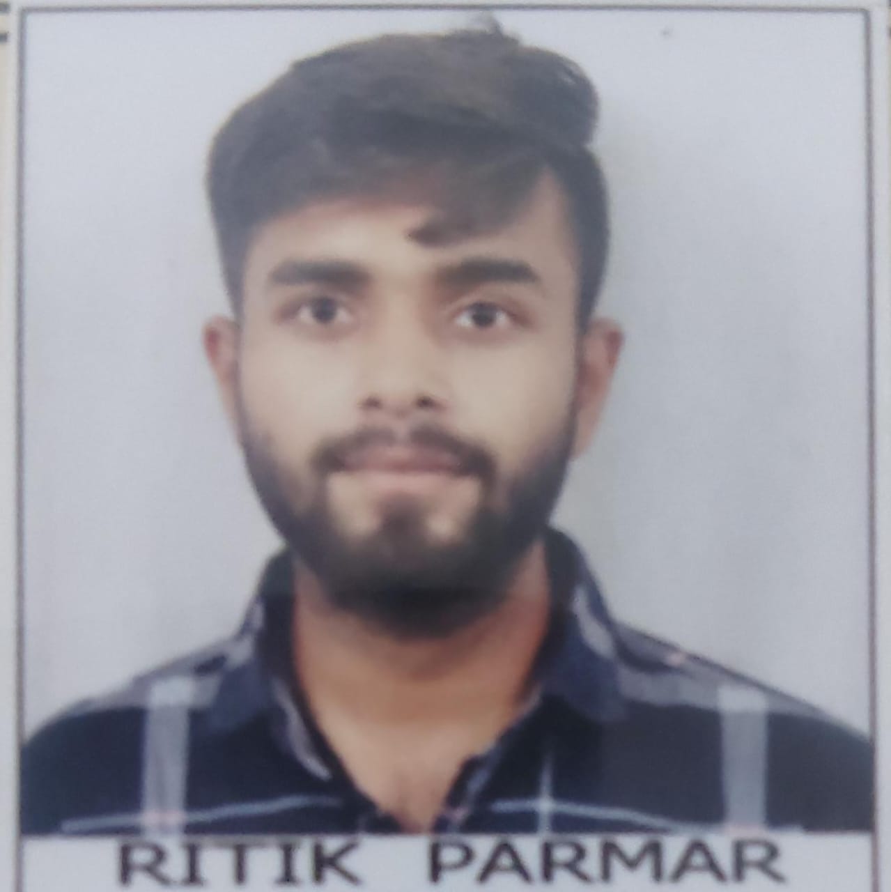 RITIK PARMAR