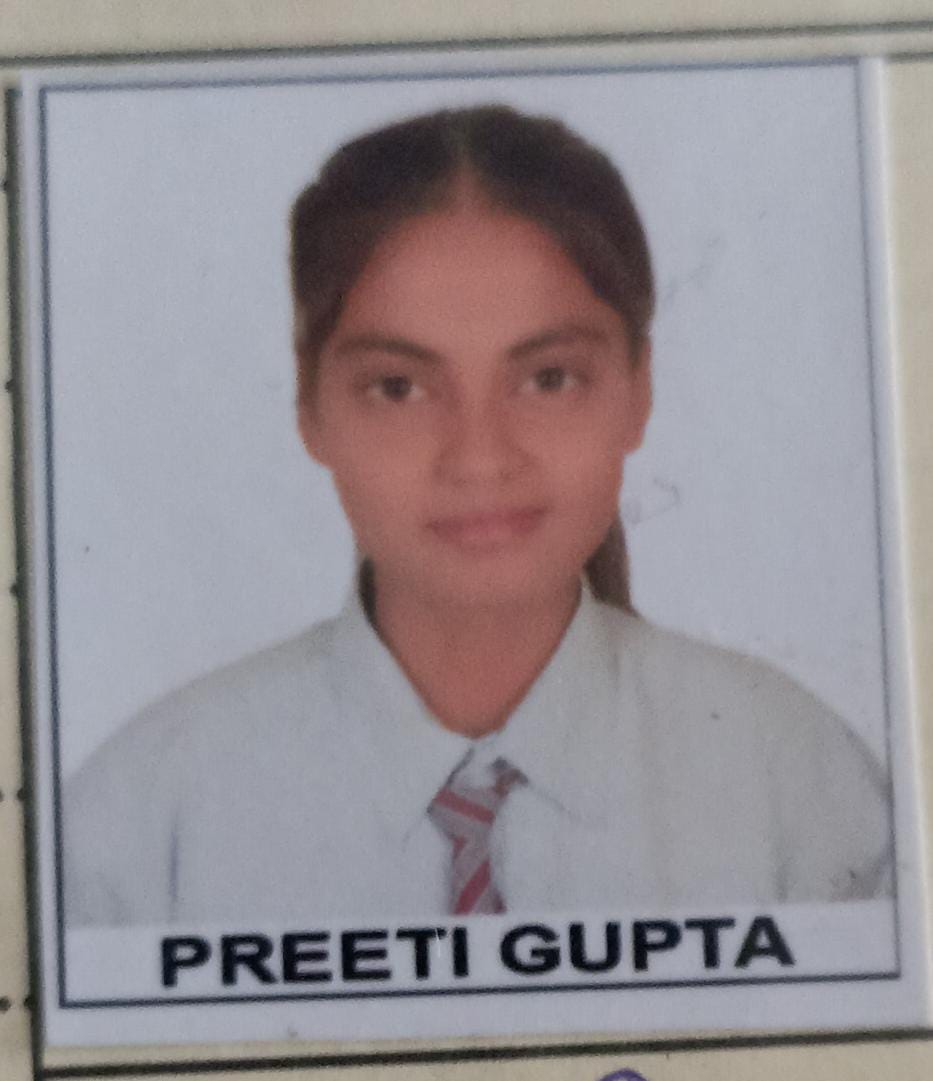 preeti gupta