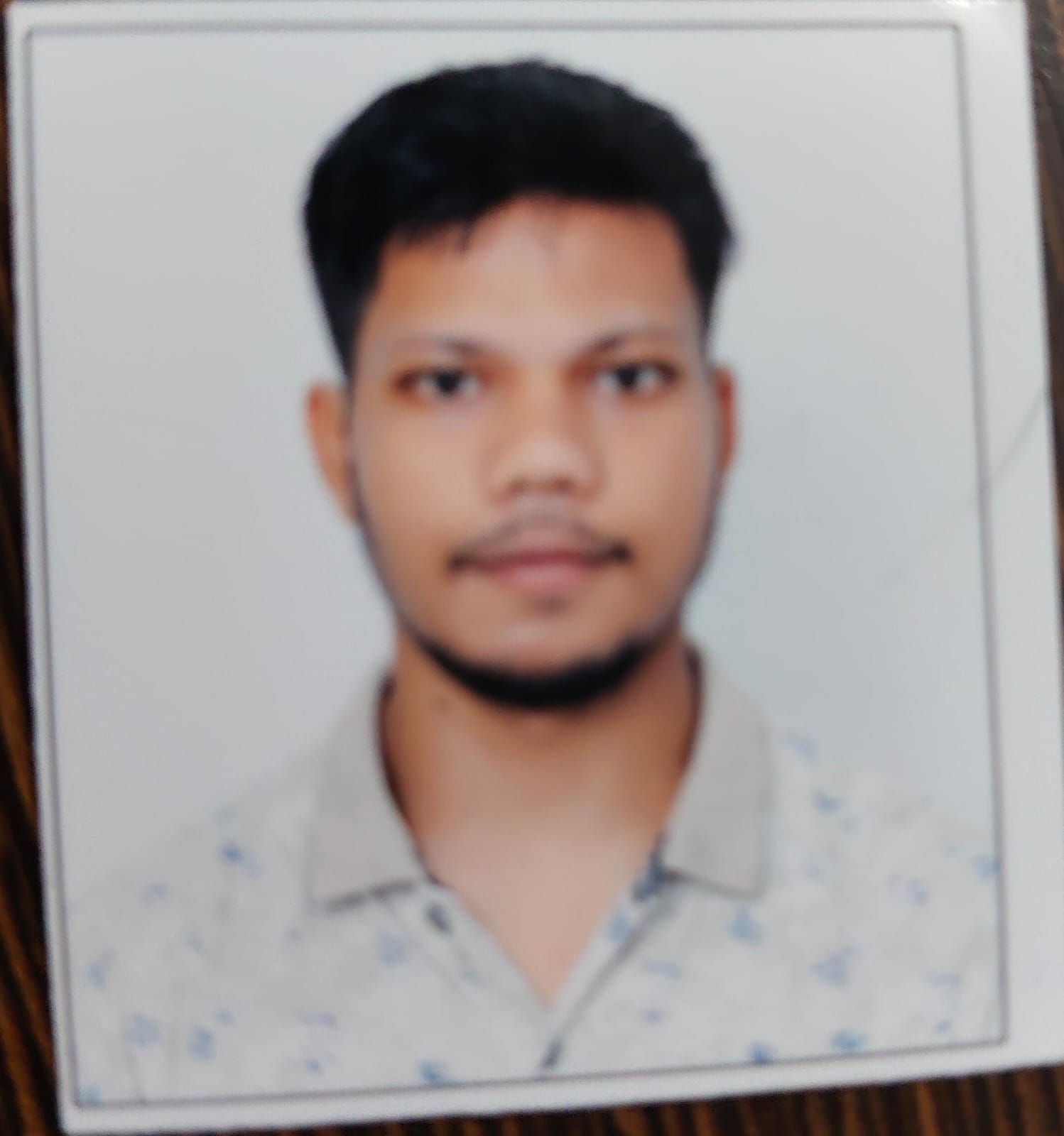 PURAN CHANDRA ATTABUDHI