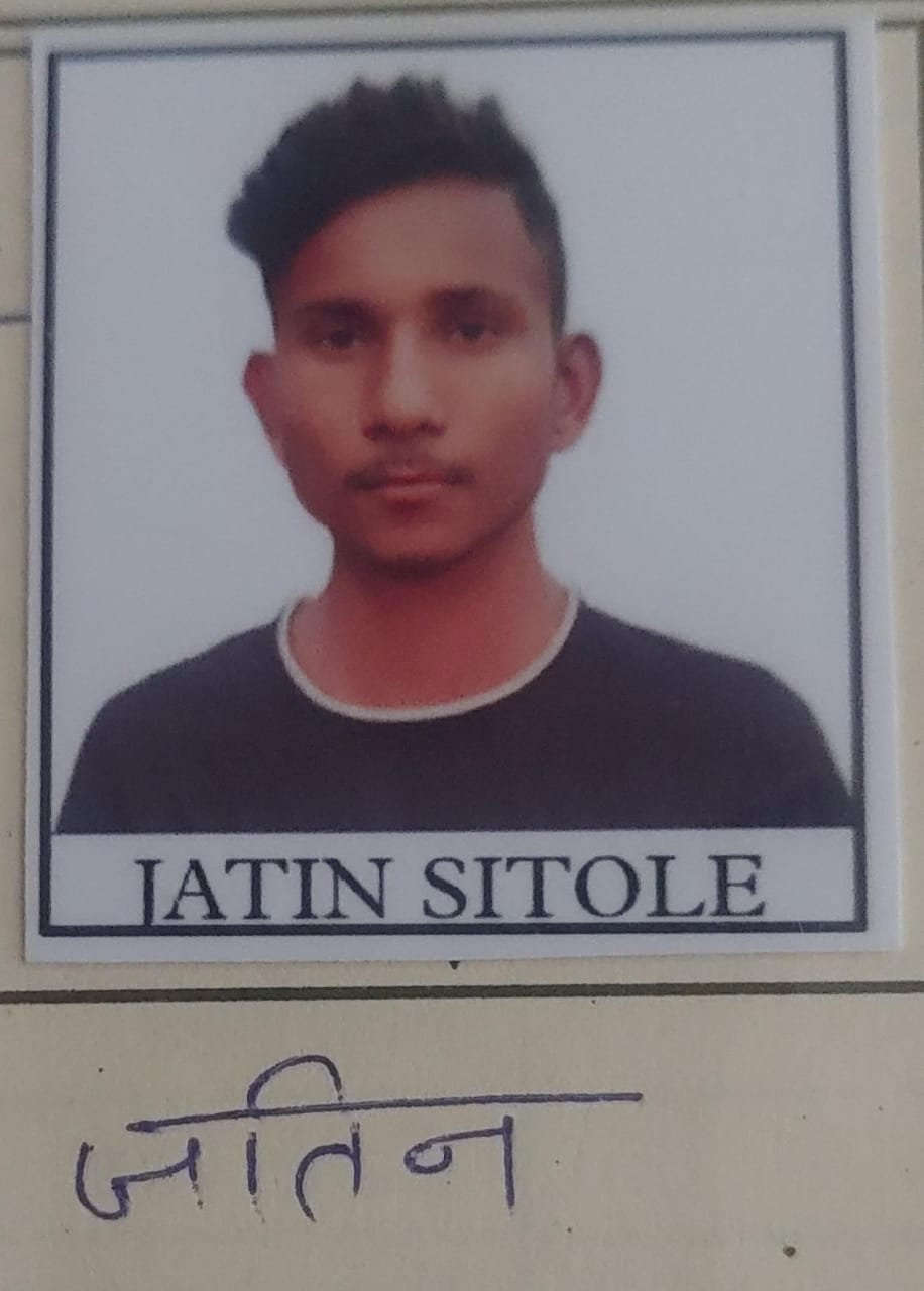 JATIN SITOLE