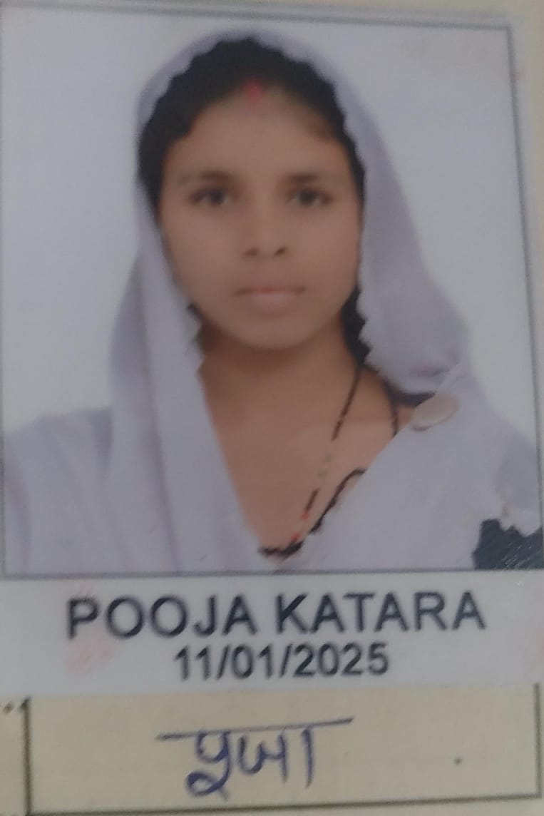 POOJA KATARA