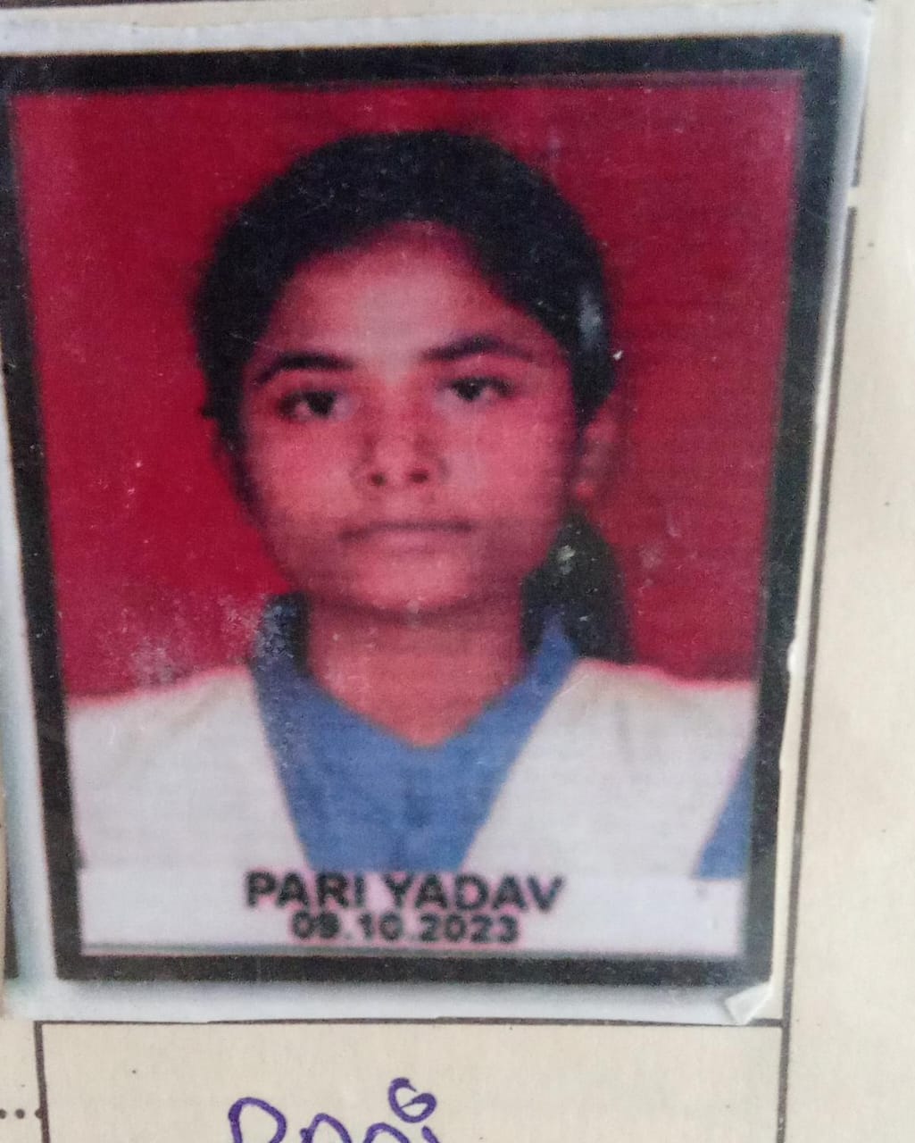 Pari yadav