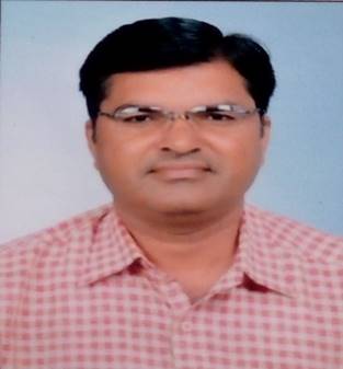 Advocate Yashwant Chaturvedi