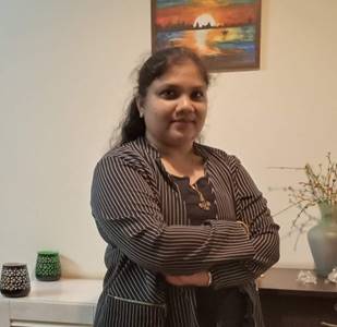 Priyanka Kothari Jain