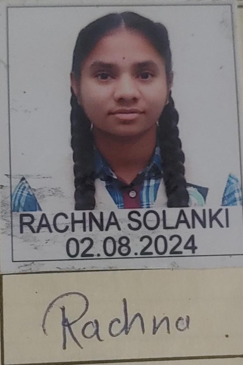 RACHNA SOLANKI