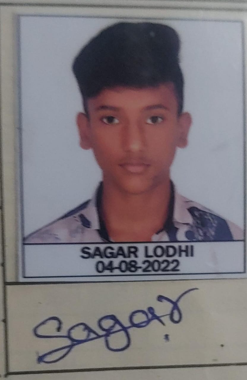 SAGAR LODHI