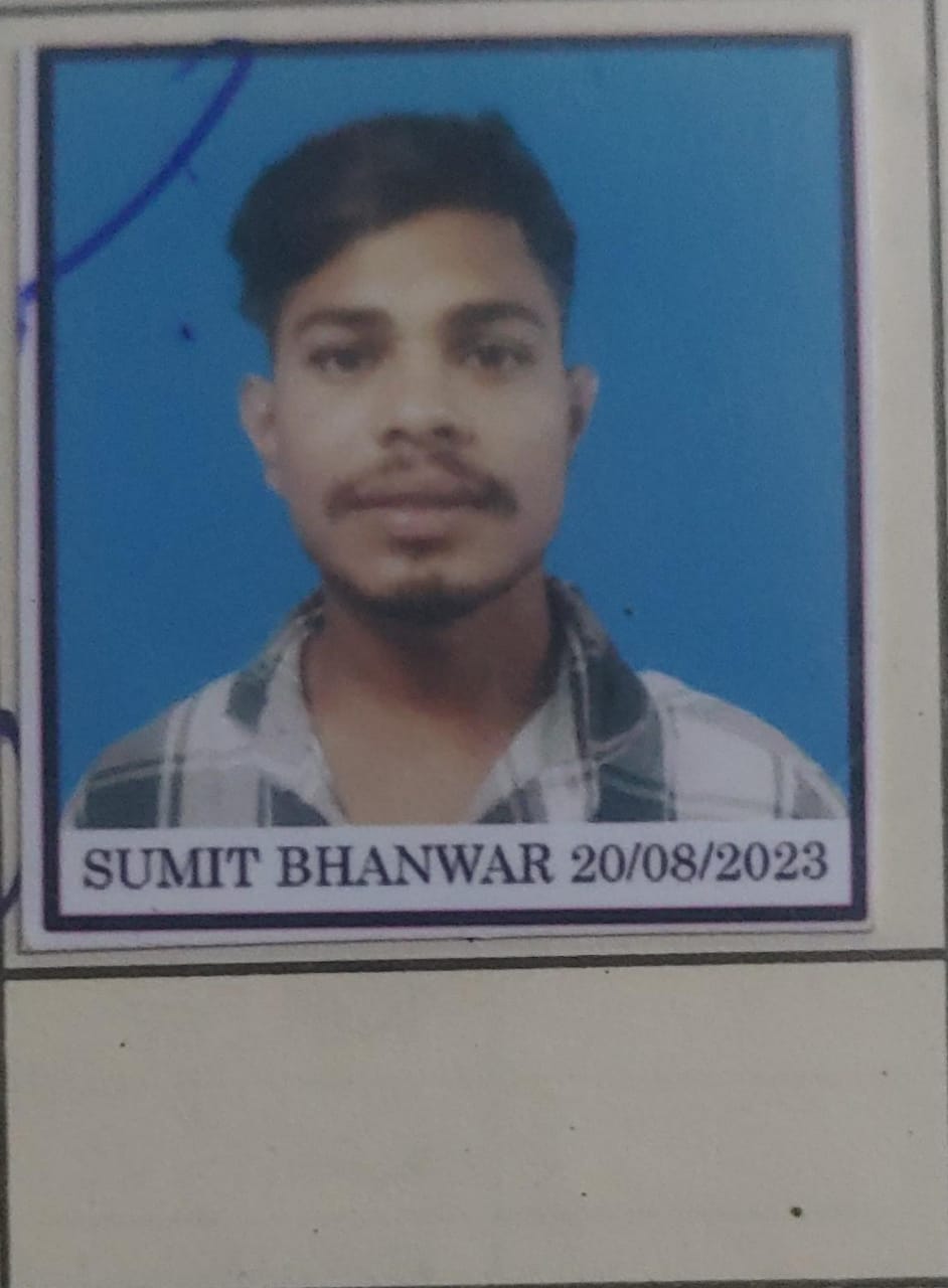 sumit bhanwar