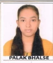 PALAK BHALSE