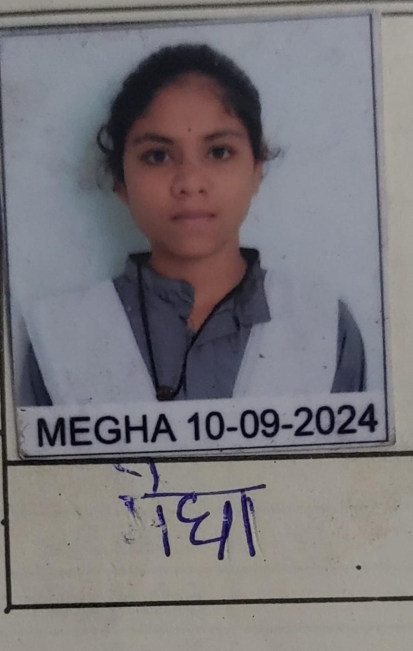 MEGHA RAWAT