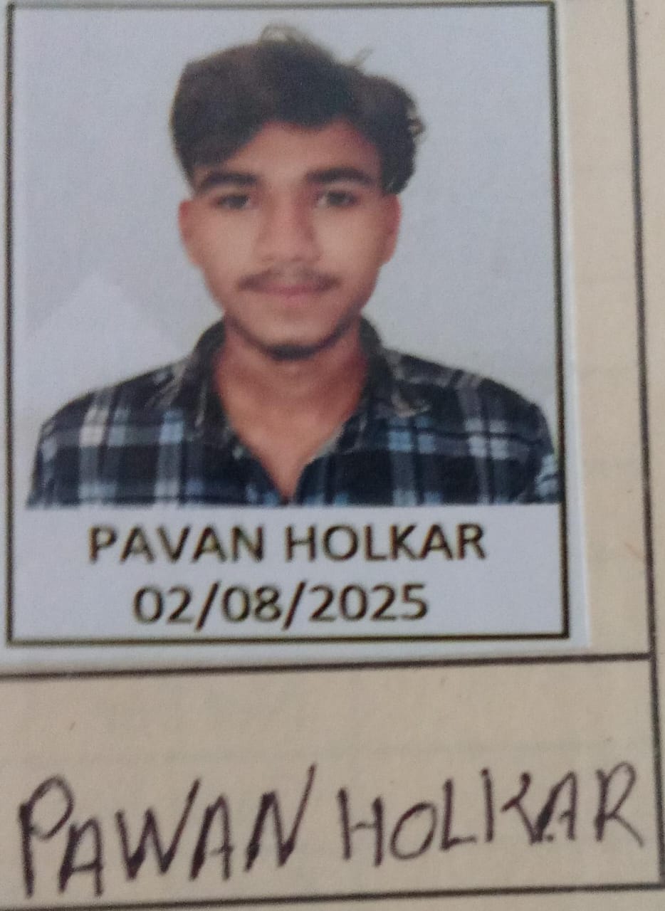 PAWAN HOLKAR