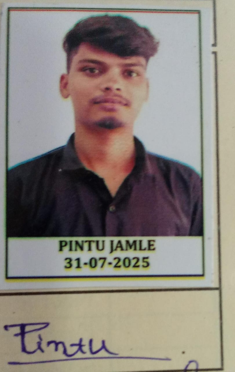 PINTU JAMLE