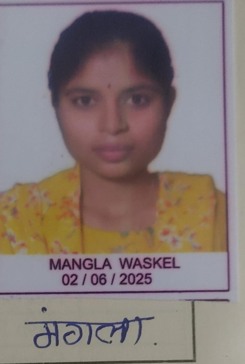 MANGLA WASKEL