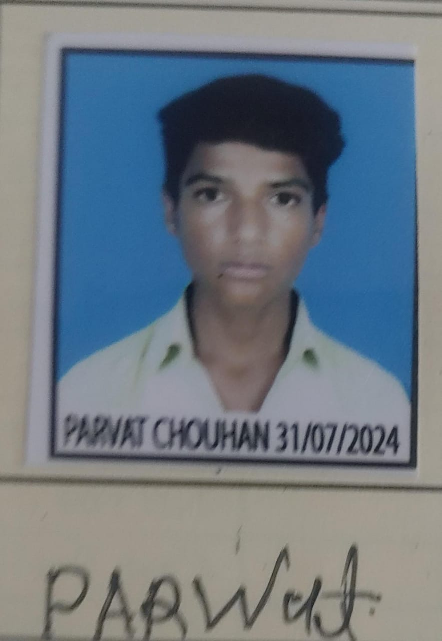 parwat chouhan