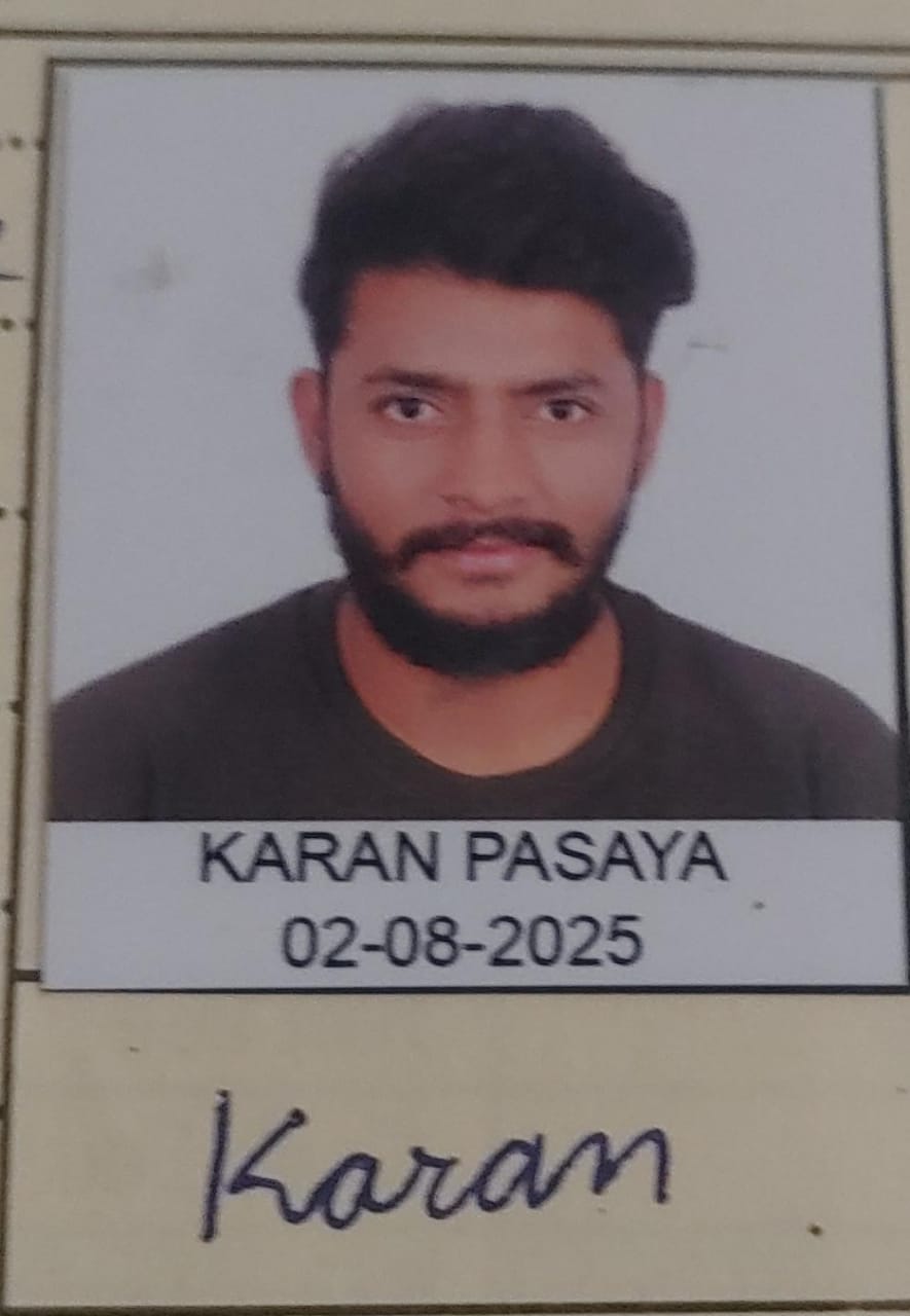 KARAN PASAYA