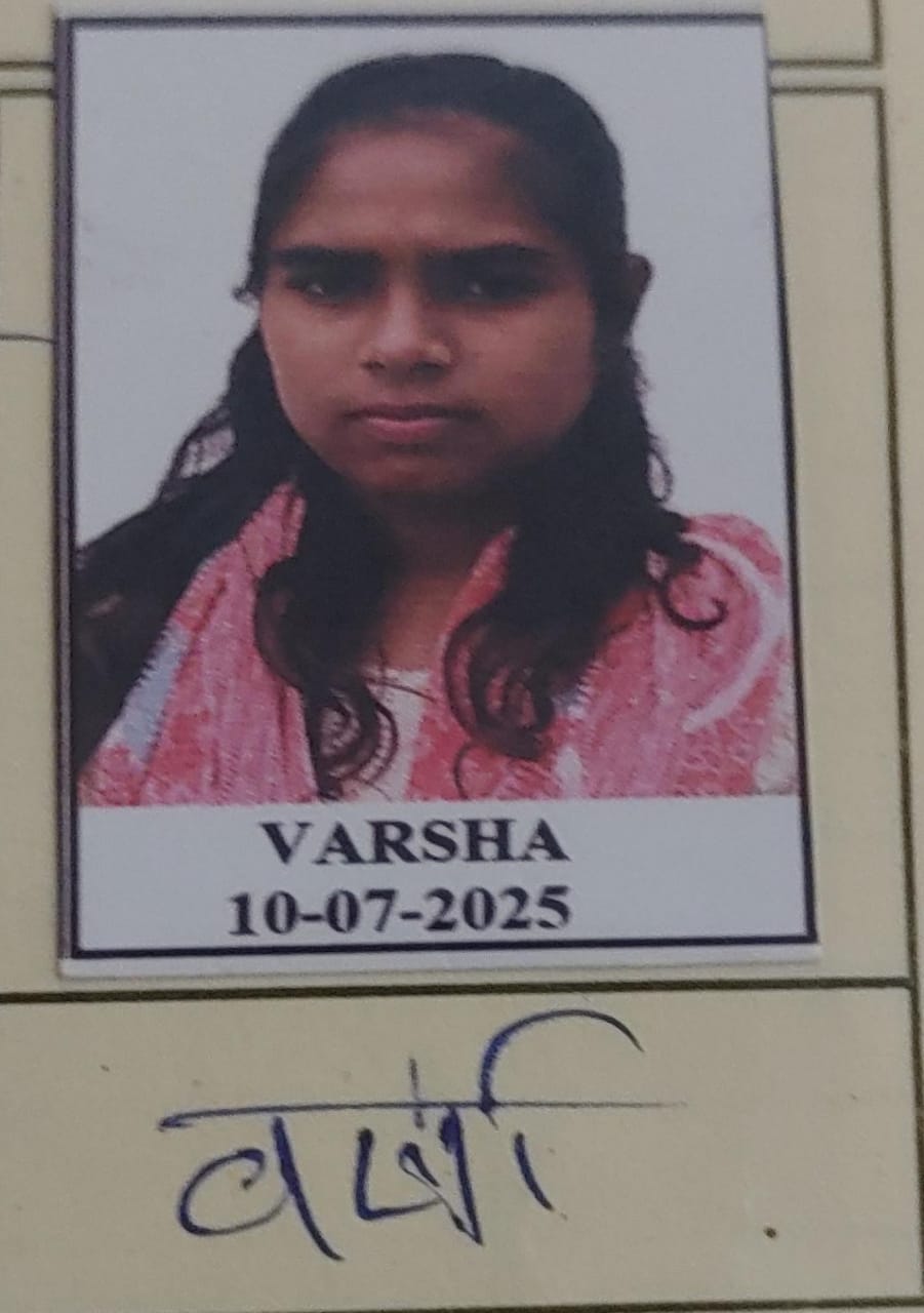 VARSHA