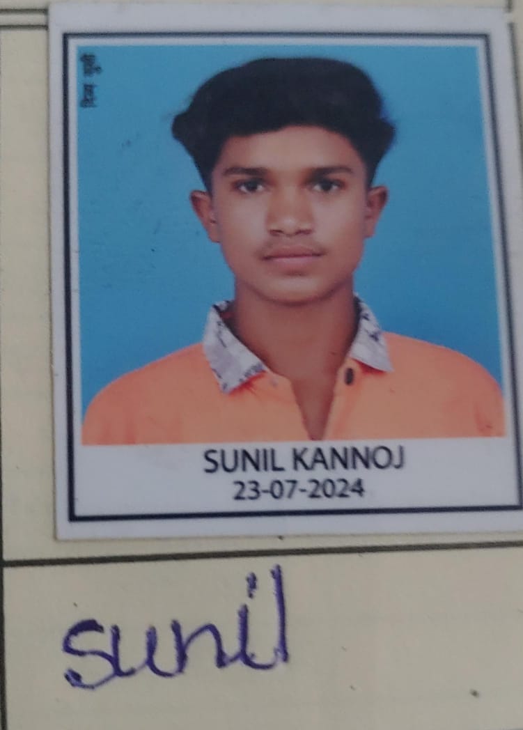 SUNEEL KANNOJ