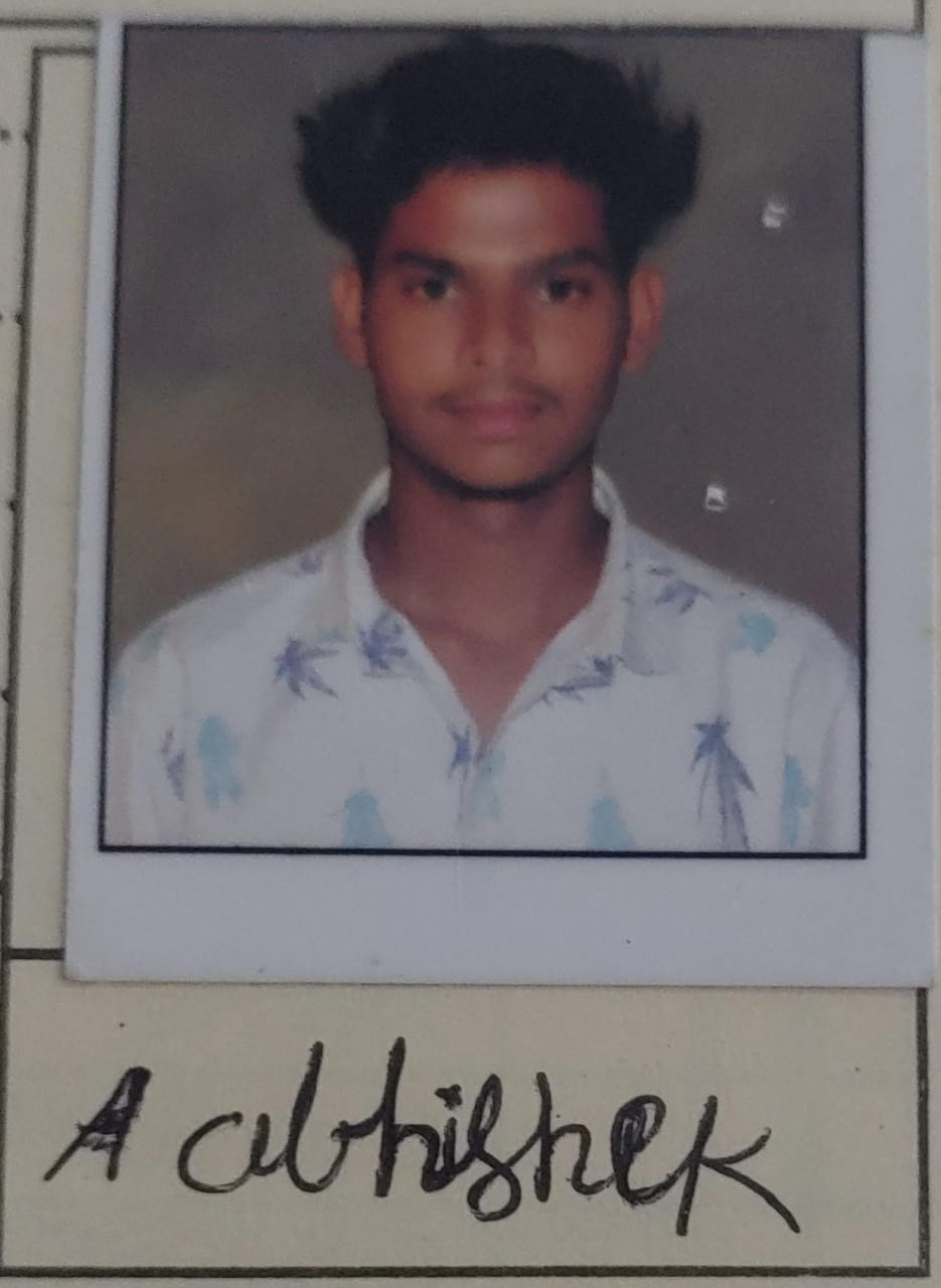 ABHISHEK