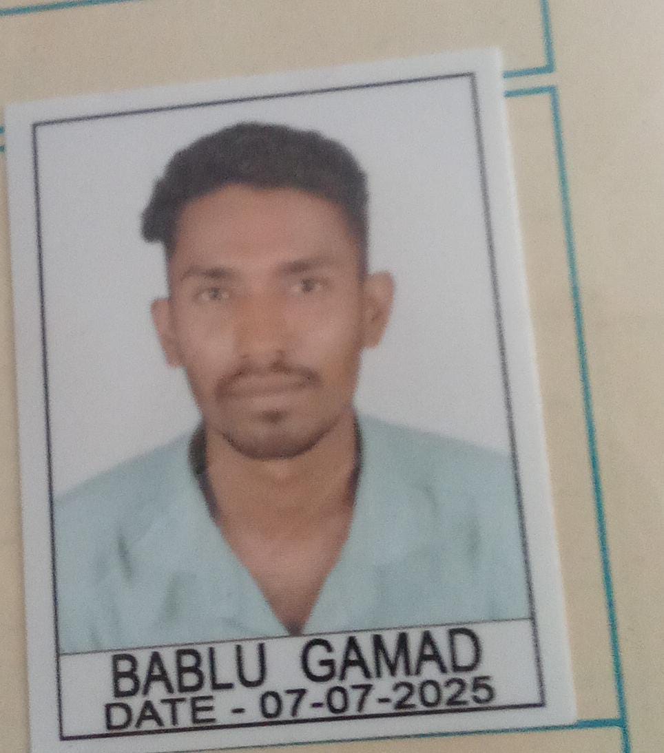 bablu Gamad
