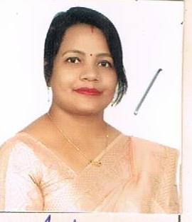 ARTI JAISWAL