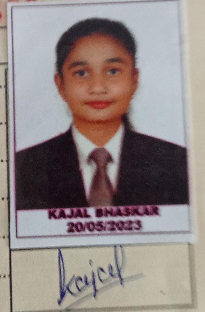 Kajal Bhaskar