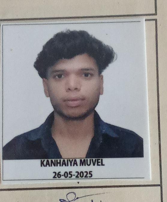 Kanhaiya Muwel
