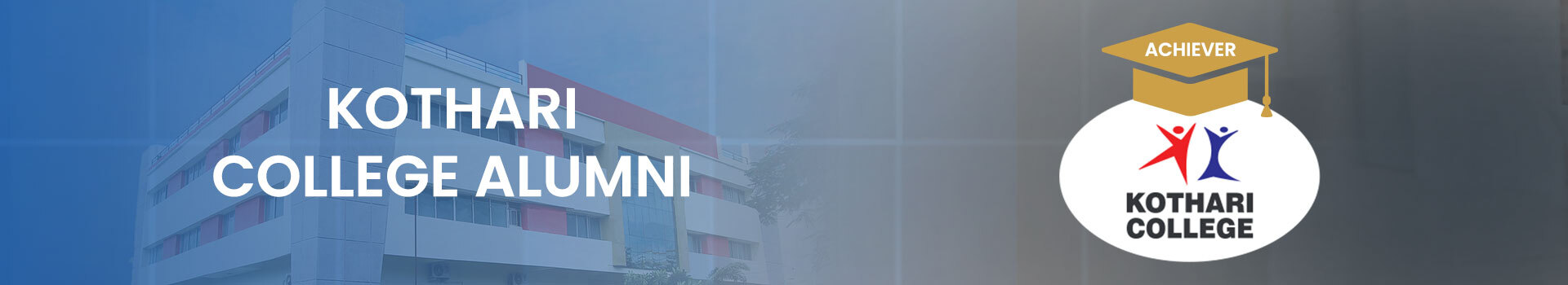 Integrated College Banner