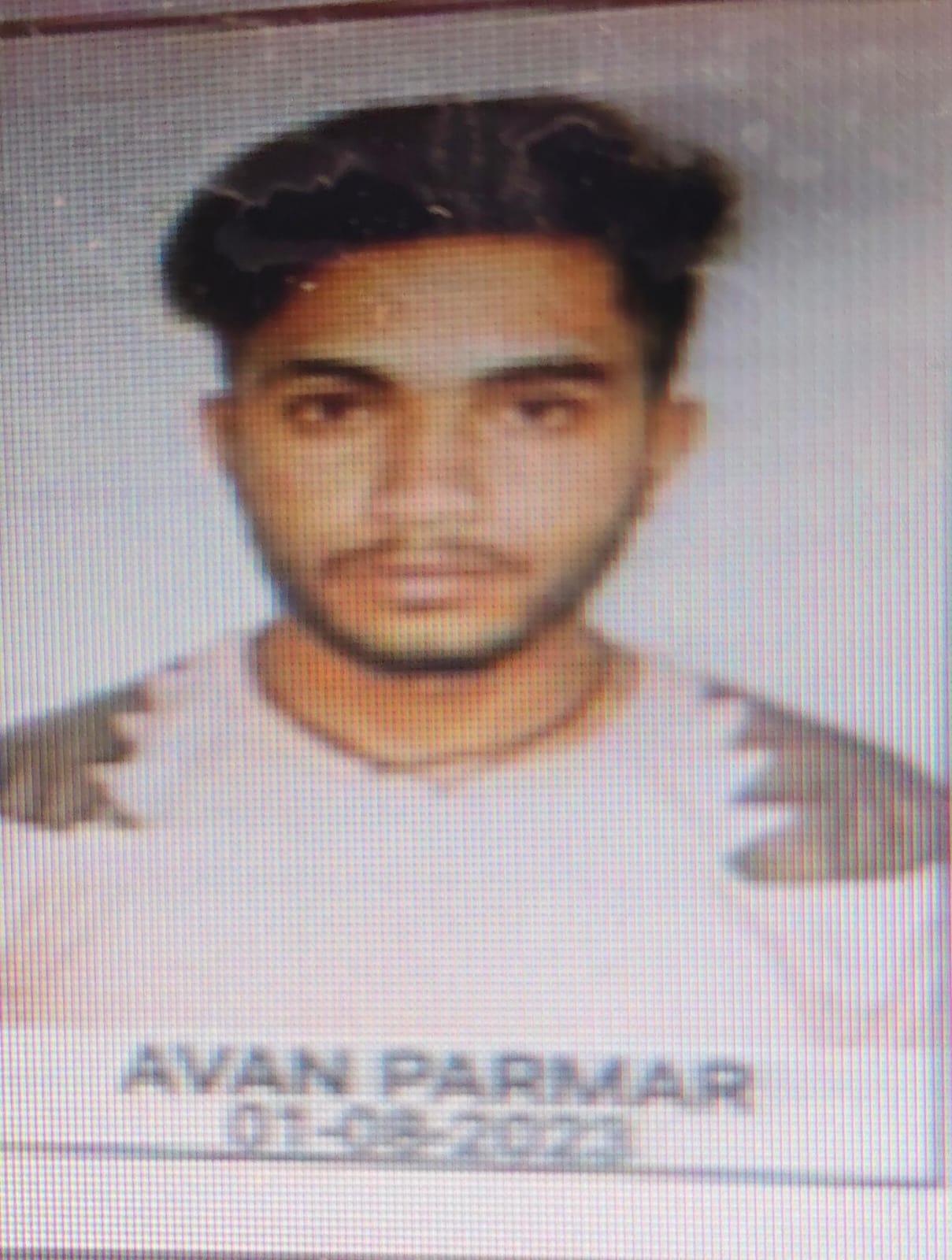 Awan Parmar