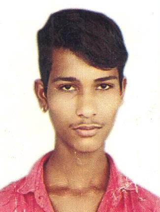 NILESH PRAJAPAT