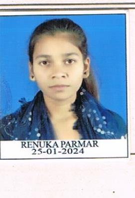 RENUKA PARMAR