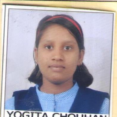 Yogita Chouhan