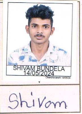 SHIVAM