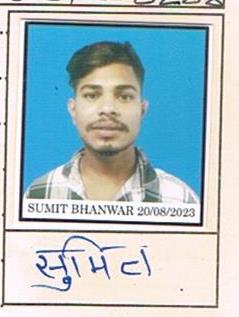 SUMIT BHAWAR