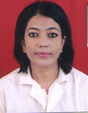 DEEPALI RAJESH KUMAR