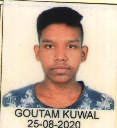 Gautam Kuwel