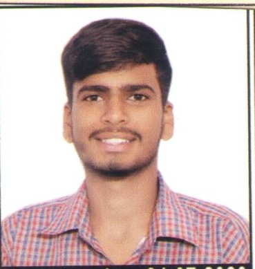 Krishn mohan patidar