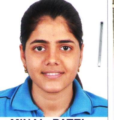 MINAL PATEL