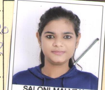 Saloni Malviya