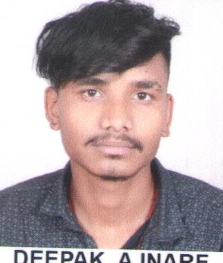 DEEPAK AJNARE