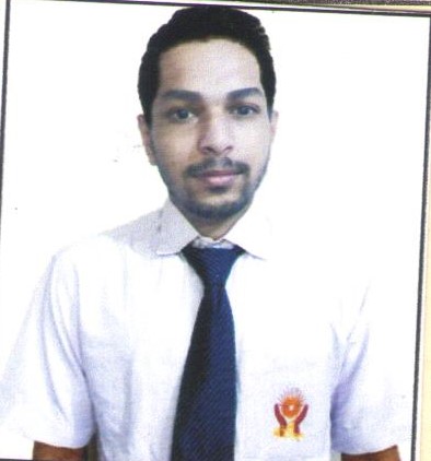 Jyotiranjan Mahapatra