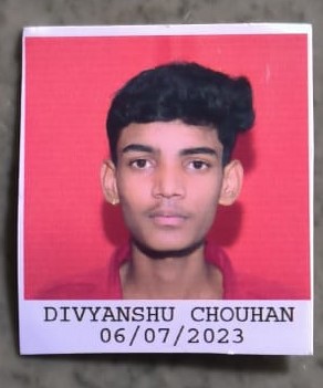 Divayanu chouhan