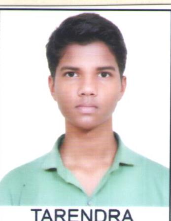 Tarendra KUMAR Uddey