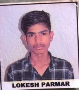 Lokesh Parmar
