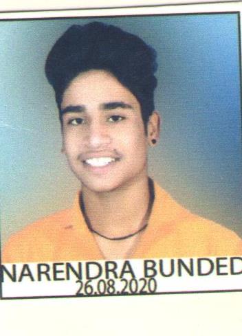 Narendra Bunded