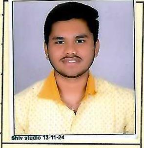 DAKSH YADAV