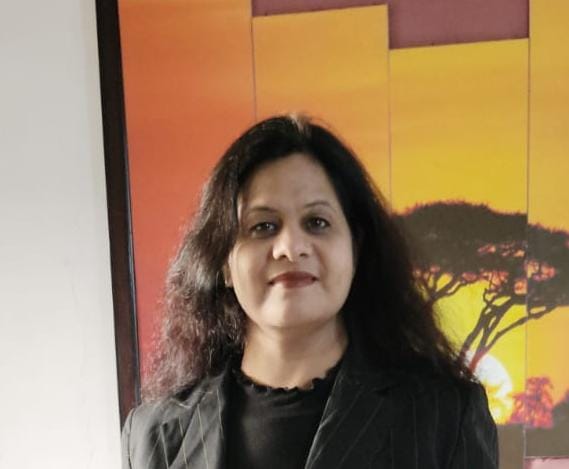  Sonia Pandey Shrivastava